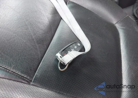 2015 Ford Explorer Limited из США, поврежденный, VIN 1FM5K8F84FGA31162